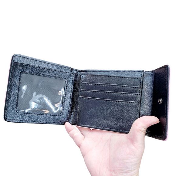 Brand New My Melody Pink Wallet - Picture 8 of 8